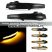 Set 2 Semnalizari Led Oglinda Dinamice Mercedes C, E, S, GLC, CLS - D0187 (BTLL-238D-1) Set 2 Semnalizari Led Oglinda Dinamice Mercedes C, E, S, GLC, CLS - D0187 (BTLL-238D-1)