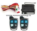   Modul inchidere centralizata cu 2 telecomenzi cu functie confort (X-57) KD-F20