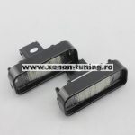 Lampi numar led MERCEDES-BENZ Clasa S W220 - BTLL-033