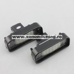 Lampi numar led MERCEDES-BENZ Clasa S W220 - BTLL-033 Lampi numar led MERCEDES-BENZ Clasa S W220 - BTLL-033