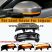 Set 2 Semnalizari Oglinda Dinamice Land Rover Range Rover Evoque, Velar, Discovery Sport - D0229