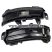 Set 2 Semnalizari Oglinda Dinamice Land Rover Range Rover Evoque, Velar, Discovery Sport - D0229