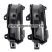 Set 2 Semnalizari Oglinda Dinamice Land Rover Range Rover Evoque, Velar, Discovery Sport - D0229