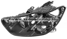 Carcasa far stanga pentru Audi A6 C7 fara Facelift far cu Xenon cu AFS (2011 - 2015) - HA022-AFS-STANGA