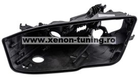 Carcasa far stanga pentru Audi A7 C7 Facelift (2014 - 2018) - HA064-STANGA Carcasa far stanga pentru Audi A7 C7 Facelift (2014 - 2018) - HA064-STANGA