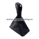   Nuca si manson Maneta Schimbator viteze Mercedes-Benz Clasa E W211, 5 trepte manual Avantgarde - GSHH-M-07