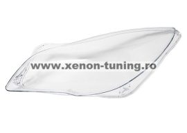 Sticla far stanga pentru Opel Insignia A Facelift (2014 - 2017) - HK011-STANGA