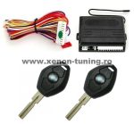   Modul inchidere centralizata cu cheie Tip BMW cu functie confort KD-M18