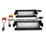 Set Lampi Numar Led KIA Ceed, PRO Ceed - BTLL-126