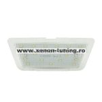   Lampa numar led OPEL ASTRA G Hatchback, Sedan (Berlina) - BTLL-122 / OR-71006