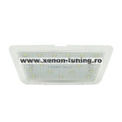 Lampa numar led OPEL ASTRA G Hatchback, Sedan (Berlina) - BTLL-122 / OR-71006