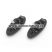 Set 2 Semnalizari Aripa LED pentru Smart ForFour W453 2014-2019 - BTLL-305-1