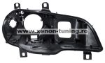   Carcasa pentru far dreapta BMW X5 E70 LCI (2011 - 2013) pentru farul fara AFS - HB077-DREAPTA