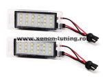   Set Lampi Numar Led Opel Insignia Sport Tourer, Opel Mokka - BTLL-161