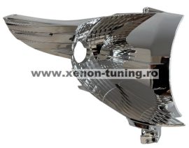 Ornament semnalizare far dreapta pentru BMW Seria 5 E60/E61 LCI Facelift (2007-2010) - 987054B