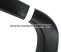 Set 3 Ornamente protectie margine bena negru mat Ford Ranger T9 2022-prezent - BRCT9