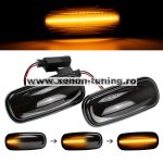   Set 2 semnalizari aripa dinamice Land Rover Freelander, Discovery, Defender V-174304 V-17431011