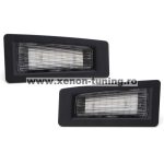 Set Lampi Numar Led Mazda 3, Mazda CX-3 - OR-71806