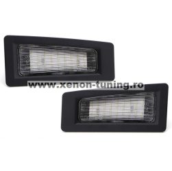 Set Lampi Numar Led Mazda 3, Mazda CX-3 - OR-71806 Set Lampi Numar Led Mazda 3, Mazda CX-3 - OR-71806