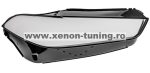   Sticla far dreapta pentru BMW X5 G05, X6 G06 LCI, Facelift (2023 - prezent) - HCX5 / HB170-DREAPTA