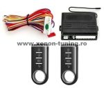   Modul inchidere centralizata cu 2 telecomenzi cu functie confort KD-X80