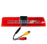   Camera marsarier dedicata pentru Caddy 2003 - 2015 C476 / GFA333