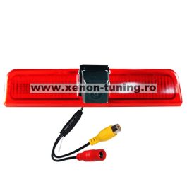 Camera marsarier dedicata pentru Caddy 2003 - 2015 C476 / GFA333