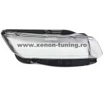   Sticla far dreapta pentru Volkswagen Touareg 3 fara Facelift (2019 - 2023) far LED Low - HV128-DREAPTA