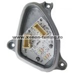   Modul Lumini de zi DRL si semnalizare stanga Seat Leon MK3 5F - 5F0941475A - B102233-D