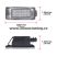 Set 2 Lampi Numar Led Dacia Duster 2 (2019-) - BTLL-283, OR-7807 Set 2 Lampi Numar Led Dacia Duster 2 (2019-) - BTLL-283, OR-7807