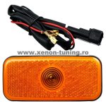   Lampa Gabarit completa pentru Ford Transit MK6, MK7 2000-2013 - 1671689 - VYC15-5034 - 1 671 689 - 1136138 - 1 136 - 1 136 138 - VYC155034 - VYC15-5034-BB - VYC15 5034 BB - VYC155034BB