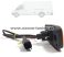 Lampa Gabarit completa pentru Ford Transit MK6, MK7 2000-2013 - 1671689 - VYC15-5034 - 1 671 689 - 1136138 - 1 136 - 1 136 138 - VYC155034 - VYC15-5034-BB - VYC15 5034 BB - VYC155034BB