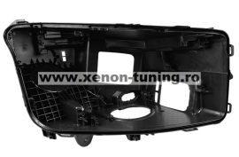 Carcasa far dreapta pentru Mercedes GLC X253, GLC Coupe C253 Facelift cu ILS Multibeam (2019 - 2022) - HW063-DREAPTA