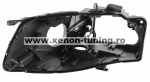   Carcasa far stanga pentru Audi A5 8T/8F Non Facelift (2007 - 2011) - HA111-STANGA