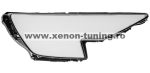   Sticla far dreapta pentru Audi Q8 4M cu Facelift (2023-prezent) - HA779-DREAPTA