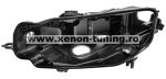   Carcasa far stanga pentru Audi A5 F5 Non Facelift far LASER (2016 - 2019) - HA090-STANGA