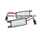   Set Lampi Numar Led Volvo S60, S80, V70, XC70, XC90 - BTLL-125