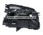 Carcasa far stanga pentru BMW Seria 7 F01, F02 fara facelift far cu Bixenon fara AFS (2008 - 2011) - HB056-STANGA