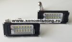 Lampi numar led MINI COOPER R56 - BTLL-075 / OR-7124