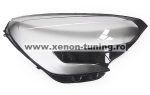   Sticla far dreapta pentru Renault Clio 5 (2019 - 2023) - RE009-DREAPTA