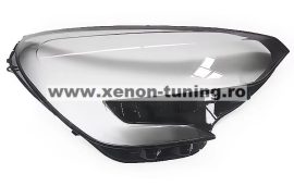 Sticla far dreapta pentru Renault Clio 5 (2019 - 2023) - RE009-DREAPTA