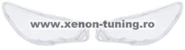 Set 2 sticle faruri pentru BMW Seria 5 GT F07 far cu Bixenon (2010 - 2017) - HB036