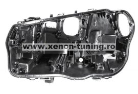Carcasa pentru far stanga BMW X3 G01 Fara Facelit (2018 - 2020) Far cu LED - HB104-STANGA
