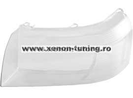 Sticla far stanga pentru Land Rover Frelander 2 (2007 - 2012) - HL001-STANGA