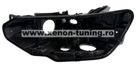 Carcasa far stanga pentru Passat B8 (2015 - 2019) pentru farurile Hella Full LED (High Configuration) - HV012-STANGA