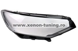 Sticla far dreapta pentru Volkswagen Passat B8.5 (2020 - 2023) Far LED Low Configuration - HV072-DREAPTA