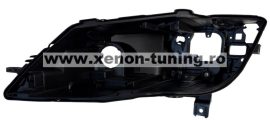 Carcasa far stanga pentru Seat Leon III far cu LED (2013 - 2020) - HVS006-STANGA Carcasa far stanga pentru Seat Leon III far cu LED (2013 - 2020) - HVS006-STANGA