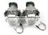 Lupe Bixenon D1S, D2S, D3S, D4S 3" tip Hella G5 - IPH3016