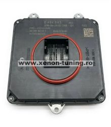 Modul LED BMW Original Second-Hand - FLE2 - 63 11 8 494 843 – 63118494843 – 63.11.8.494.843 – 8 494 843