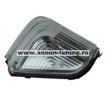   Lampa semnalizare oglinda dreapta pentru Sprinter W906, VW Crafter 2E - 0018229020, 18229020, 2E0953050A, A0018229020